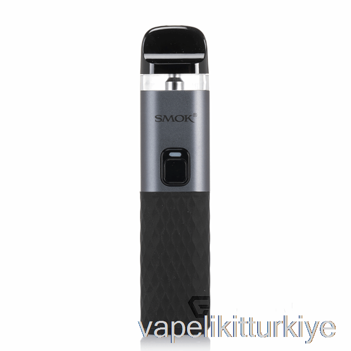 Elektronik Sigara Kalemi Vape Mate Smok Propod 22w Pod Kiti Gri